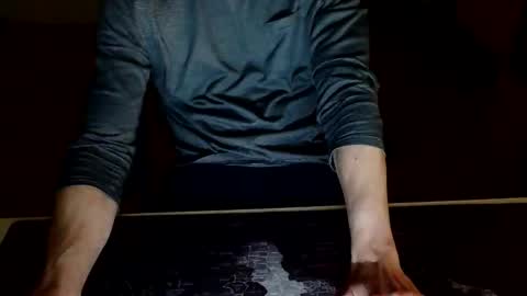 MasturbateMindbreaker online show from April 2026 09:45:01 PM