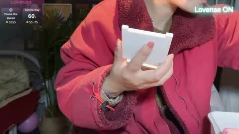 SuSu online show from March 2026 09:17:02 AM