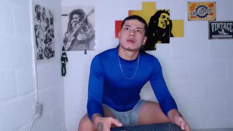 Snapshot of mat_kush chatting on January 2025 02:27:02 AM Matt online show from January 2025 02:27:02 AM