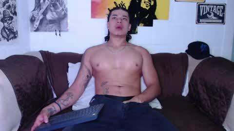 Snapshot of mat_kush chatting on February 2025 02:15:02 AM Matt online show from February 2025 02:15:02 AM