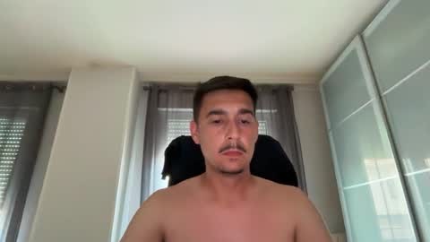 Snapshot of matahavi chatting on June 2026 06:32:01 PM Aaron online show from June 2026 06:32:01 PM