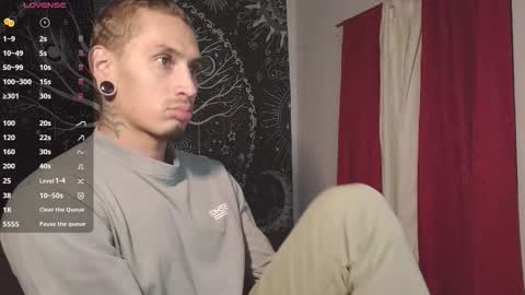 Mateo online show from September 2025 02:50:02 AM