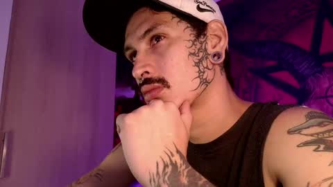 Mateo online show from April 2026 06:42:02 PM