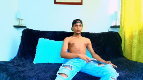 mateo_noath online show from December 2024 06:31:02 PM