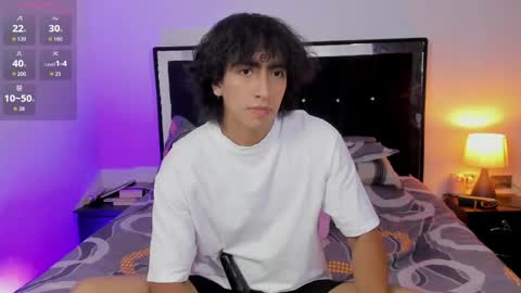 Mateo online show from June 2026 09:09:01 PM