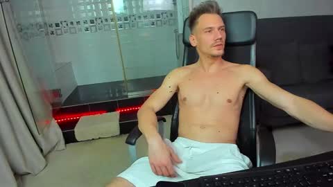 Snapshot of mateobenjamin chatting on February 2025 07:03:02 PM MateoBenjamin online show from February 2025 07:03:02 PM