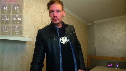 Snapshot of mateobenjamin chatting on October 2025 06:34:02 AM MateoBenjamin online show from October 2025 06:34:02 AM