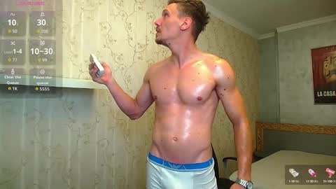 Snapshot of mateobenjamin chatting on October 2025 06:34:01 AM MateoBenjamin online show from October 2025 06:34:01 AM