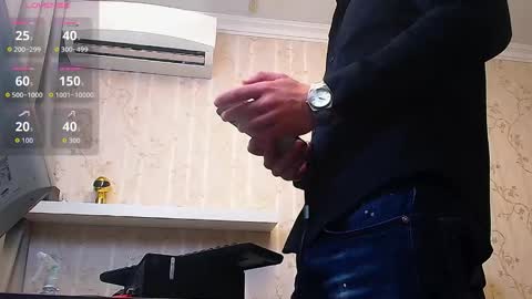 Snapshot of mateobenjamin chatting on October 2025 05:19:01 AM MateoBenjamin online show from October 2025 05:19:01 AM