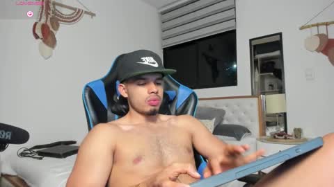 Matt online show from March 2026 12:38:01 AM