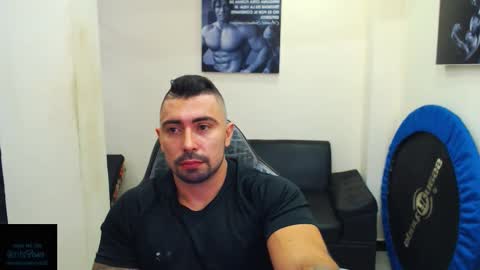 Mateo online show from January 2026 06:34:01 PM