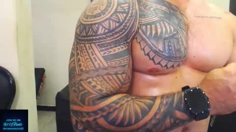 Mateo online show from March 2026 04:35:01 PM