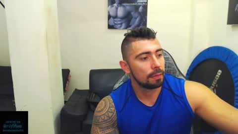 Mateo online show from April 2026 04:51:02 PM