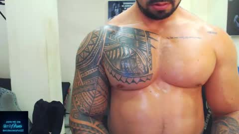 Mateo online show from April 2026 06:15:01 PM