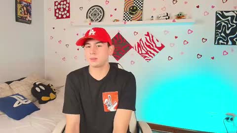 Matt online show from February 2025 08:09:02 PM