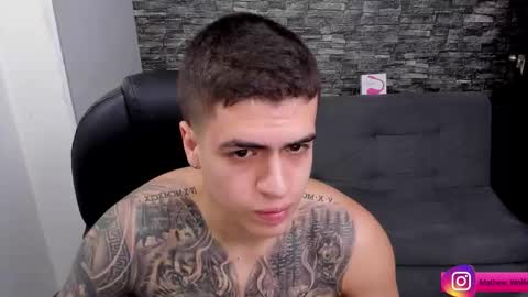 Mathew Independent model online show from September 2025 06:41:02 PM