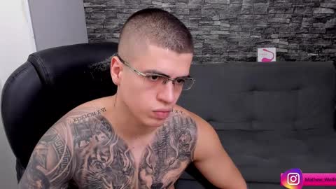 Mathew Independent model online show from September 2025 03:38:01 PM