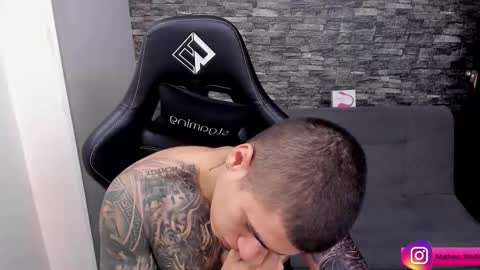 Mathew Independent model online show from October 2025 06:27:02 PM