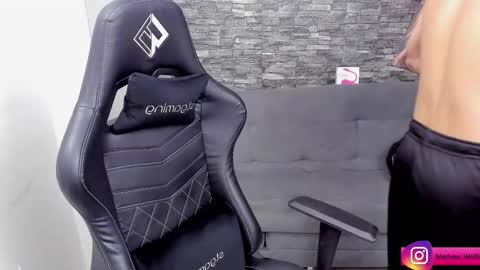 Mathew Independent model online show from October 2025 01:56:02 PM