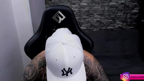 Mathew Independent model online show from February 2026 12:21:01 AM