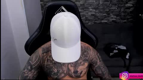 Mathew Independent model online show from March 2026 06:23:01 PM