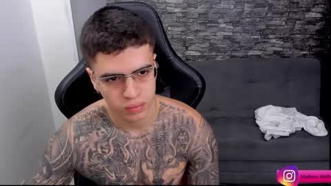 Mathew Independent model online show from March 2026 06:02:02 PM