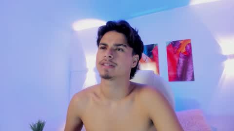 Snapshot of mathewadams chatting on September 2025 06:41:02 PM Mathew online show from September 2025 06:41:02 PM