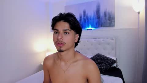 Snapshot of mathewadams chatting on September 2025 06:30:01 PM Mathew online show from September 2025 06:30:01 PM