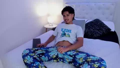 Snapshot of mathewadams chatting on September 2025 06:43:02 PM Mathew online show from September 2025 06:43:02 PM