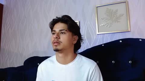 Snapshot of mathewadams chatting on October 2025 06:29:01 PM Mathew online show from October 2025 06:29:01 PM