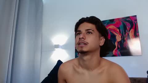 Snapshot of mathewadams chatting on October 2025 07:03:02 PM Mathew online show from October 2025 07:03:02 PM