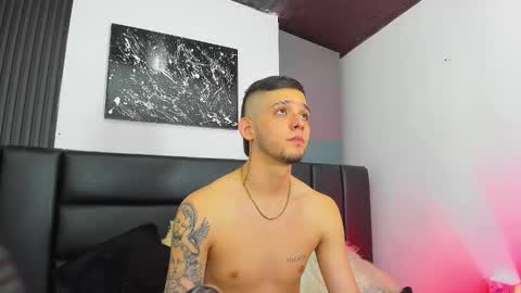 mathewboy2 online show from March 2026 12:09:01 PM