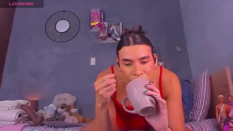 Snapshot of mathewpiscitelli chatting on February 2026 10:14:01 AM Mathew Piscitelli online show from February 2026 10:14:01 AM