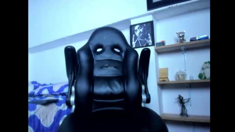 Teo online show from February 2025 09:04:02 PM