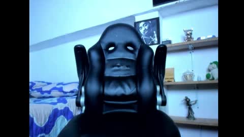 Teo online show from February 2025 09:37:01 PM