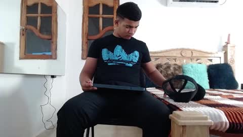 mathews__ online show from November 2025 01:49:02 AM