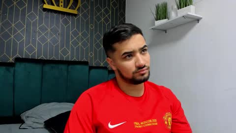 Mathews online show from November 2025 11:31:02 AM