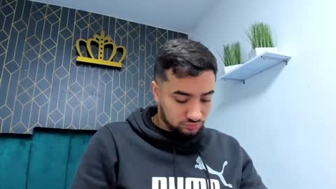 Mathews online show from November 2025 11:54:02 AM