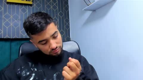 Mathews online show from March 2026 11:22:02 AM