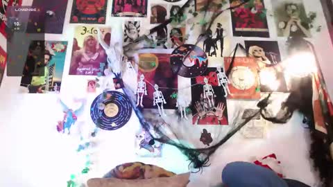 Mathew                        online show from December 2024 01:46:01 AM