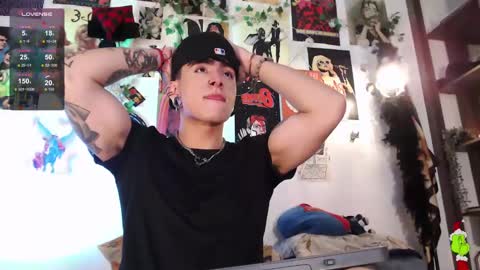 Mathew                        online show from January 2025 02:35:02 AM