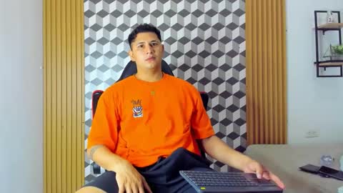 mathias cocks online show from January 2025 08:00:01 PM