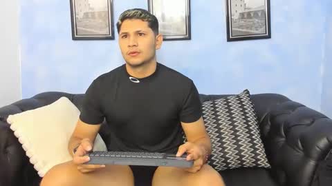 mathias cocks online show from September 2025 04:02:02 AM