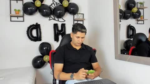 mathias cocks online show from September 2025 04:59:02 AM