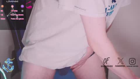 Alejandro Alex online show from July 2026 07:49:01 PM
