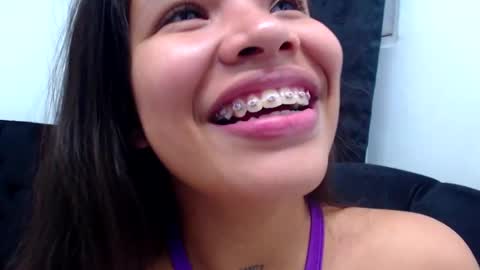 Mati04 online show from October 2025 03:45:02 AM