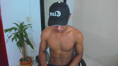 Snapshot of matias_blake chatting on August 2026 02:11:02 PM Matias Blake online show from August 2026 02:11:02 PM