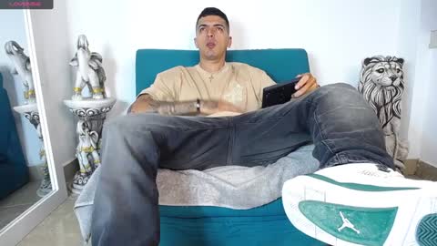  MATIAS COSTA  online show from December 2024 12:37:02 AM