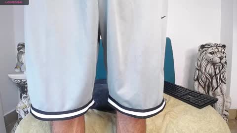  MATIAS COSTA  online show from January 2025 04:39:02 AM