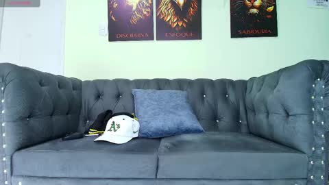  MATIAS COSTA  online show from February 2025 02:48:02 AM